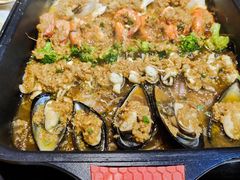 -山水人家(九堡店)