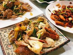 -范饭椰林川湘味海鲜·椰子鸡(三亚湾椰梦长廊店)