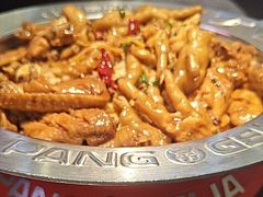 -胖哥俩肉蟹煲(淮安万达店)