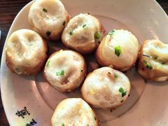 -哑巴生煎(临顿路店)