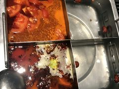 -海底捞火锅(关山保利店)