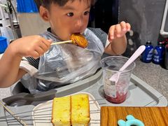 -熙成烧烤(白塔岭店)