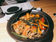 -旺角里·榴莲鸡煲(兴华商场分店)