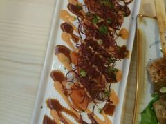 -樱の千渡日式料理·铁板烧•烧鸟(金盛田广场店)