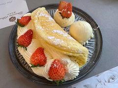 -遇见花开主题餐厅(团城山店)