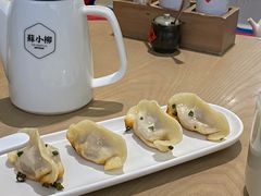 -苏小柳点心·手作小笼包(浦东嘉里城分院)