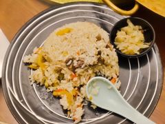 -北疆饭店(惠山万达店)