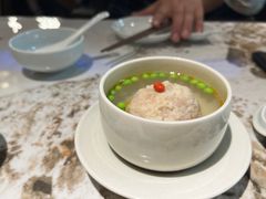 -永春园·扬州早茶·淮扬菜(漫乐城店)
