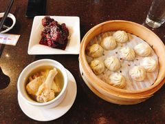 -鼎泰丰(Bellevue Square)