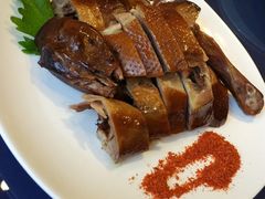 掌柜樟茶鸭-天府掌柜(九眼桥店)