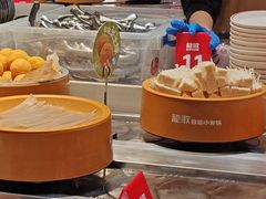 -龍歌自助小火锅(秦淮水游城店)