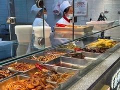 -老盛兴·上海小笼汤包馆(武夷店)
