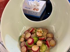 -真味海鲜坊