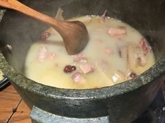 -敏珠拉姆藏餐·南京厨房(富春江东街店)