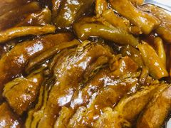 -烤肉宛饭庄(南礼士路店)