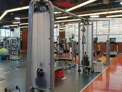 -Fitmula斐嘉健身(省体店)
