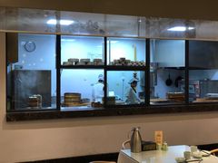 -冶春茶社(星汉大厦店)