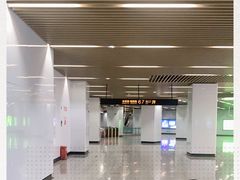 -汉中路(地铁站)