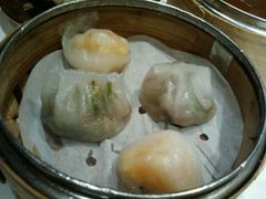 潮州雙點-稻香(青衣城店)