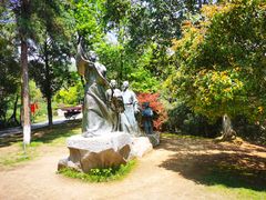 -敬亭山风景名胜区