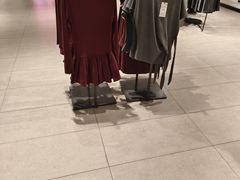 -ZARA(青岛万象城店)