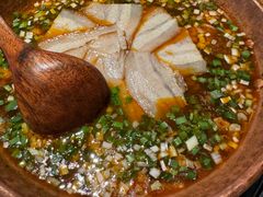 -SHAN山(前滩太古里店)