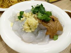 -姥家春饼店(漳州二路店)