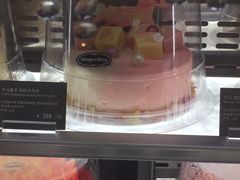 -哈根达斯(陆家浜路店)