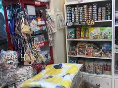 -瑞派·关忠动物医院(国瑞店)