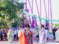 -水上乐园·欢乐世界