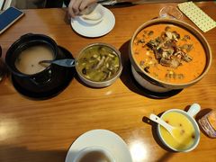 -莲餐厅·湖北菜·潜江小龙虾店(愚园路店)