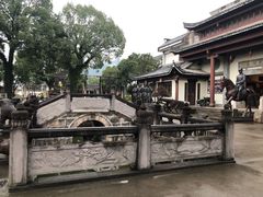 -宁波溪口古镇-民国大杂院