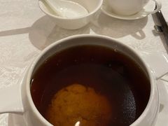 -红棉中餐厅·广州海航威斯汀酒店
