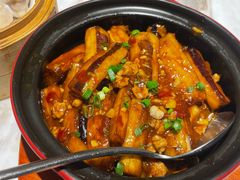 -鹭江潮餐厅•福建菜(鹭江佲家酒店)