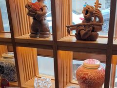 -福来齐·鲁菜海鲜·渔家菜(朝阳街分店)