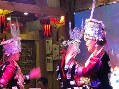 -老凯俚酸汤鱼(鸿通城店)
