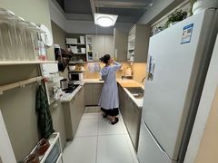 -宜家·瑞典风味餐厅(烟台路店)