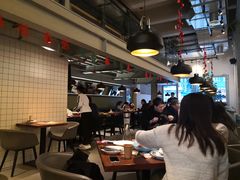 大堂-卡朋厨房(289艺术园区店)