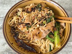 -麻哥面猪肝面(仁和广场店)