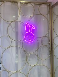 -米小兔美甲美睫