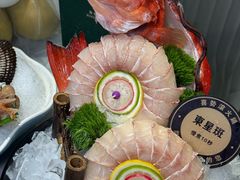 -喜聚薈·花膠雞海鮮火鍋(越秀店)