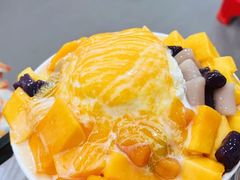 -水牛奶皇后糖水铺(深圳总店)