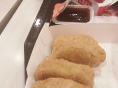 麦乐鸡块-麦当劳(厦门思明路店)