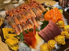 -贵木日本料理·铁板烧(新地假日广场店)