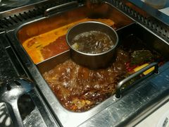 -川锅一号火锅(铜山万达店)