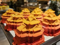 -北京王府井希尔顿酒店·万斯阁西餐厅