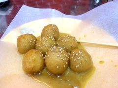 -華叔茶記