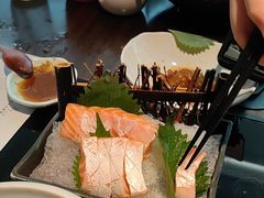 -匠和风精致料理(莆田财富中心店)