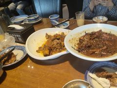 -95号酱骨·一块豆腐(展春园西路店)