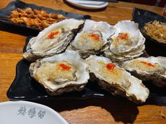 -烧蠔帮·生蚝海鲜牌档(观海店)